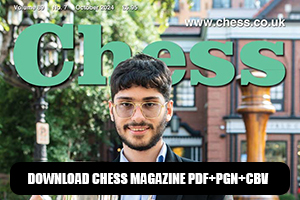 Chess and Bridge Magazine Downloads