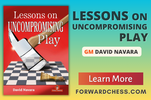 Lessons on Uncompromising Play